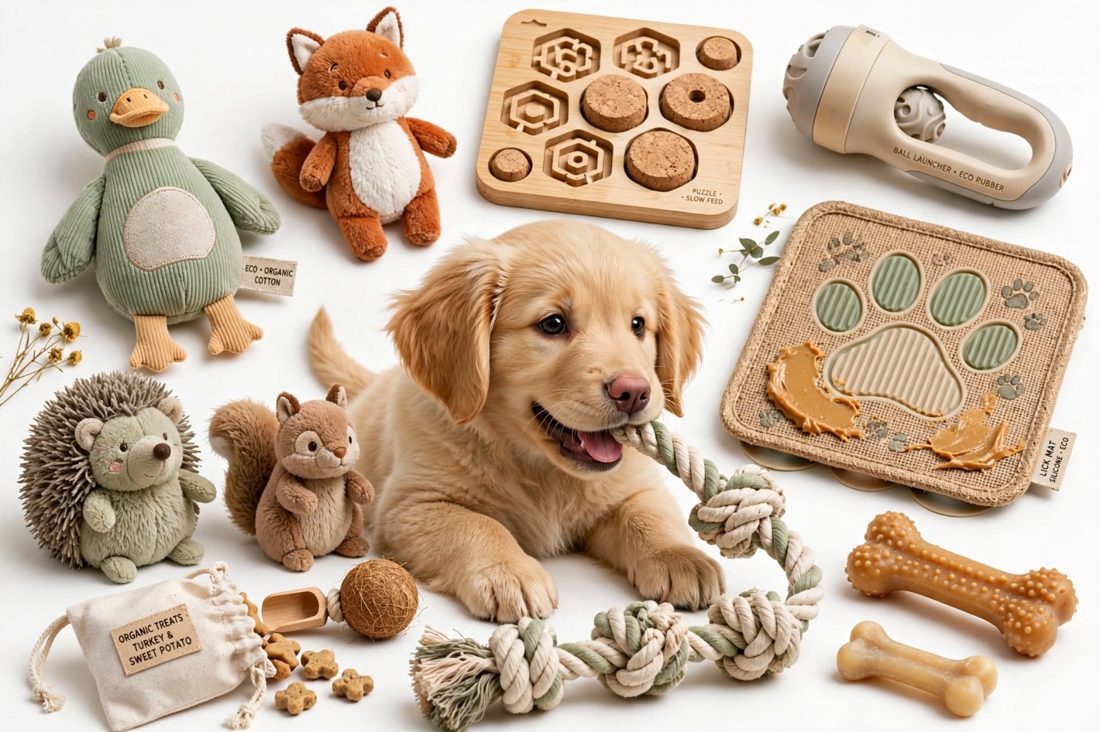 Toys