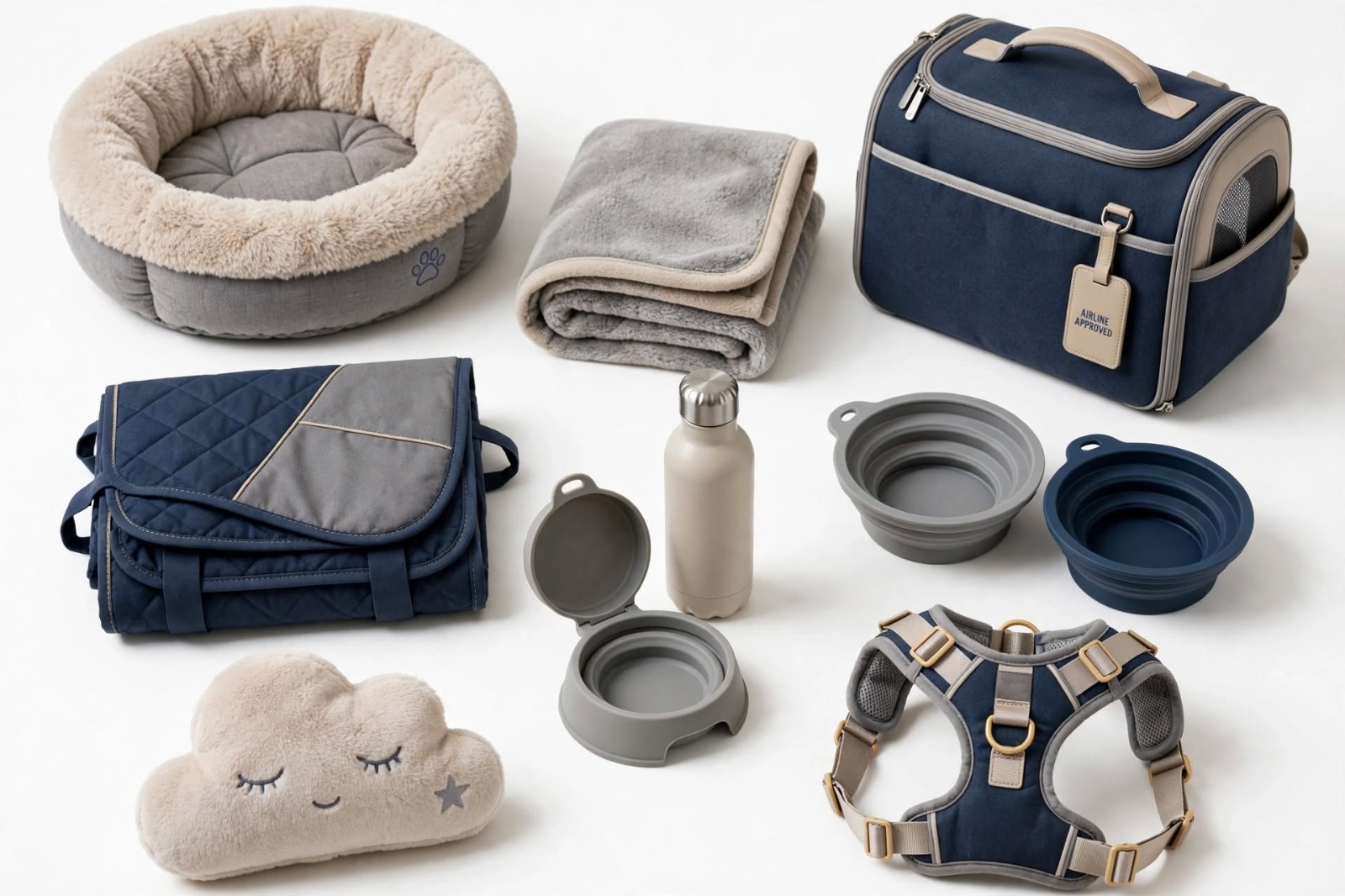 Comfort & Travel
